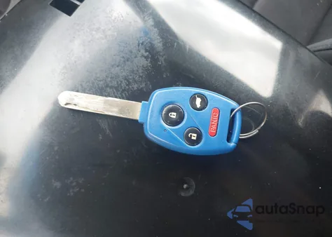 2010 Honda Pilot Lx from USA, damaged, VIN 5FNYF4H27AB006931